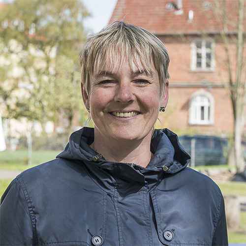 Frau A. Fuhrmann