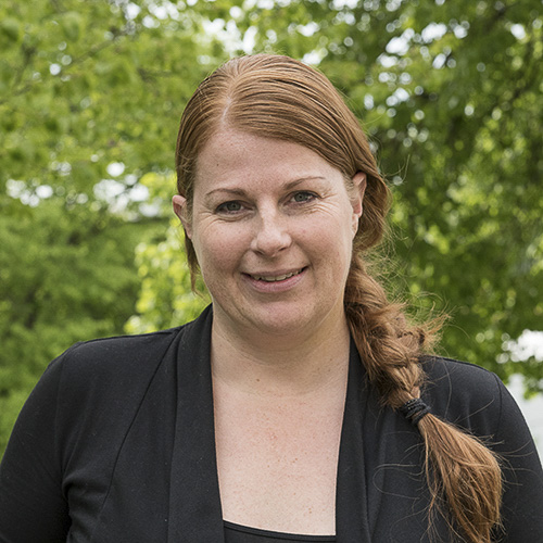 Frau J. Wandrey